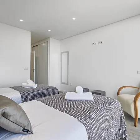 Elysian Oasis By Madeira Sun Travel Faja da Ovelha