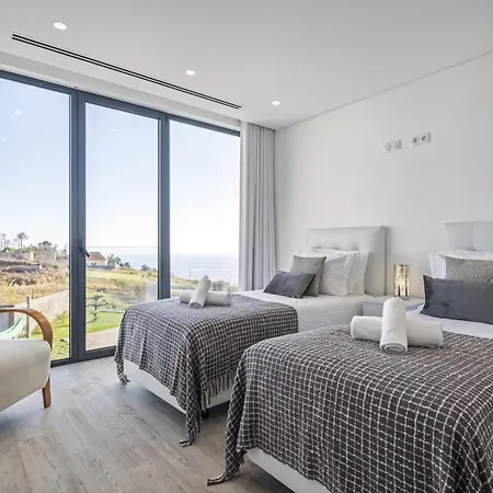 Elysian Oasis By Madeira Sun Travel * Faja da Ovelha