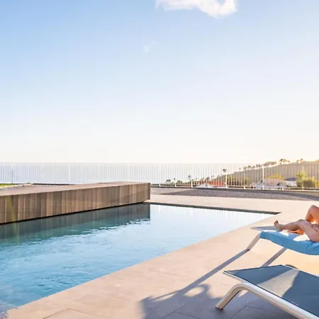 Elysian Oasis By Madeira Sun Travel Villa