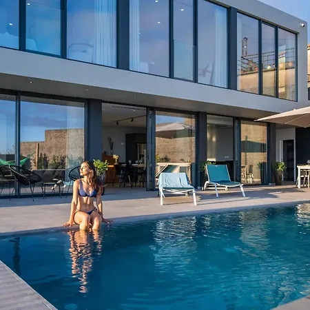 Elysian Oasis By Madeira Sun Travel