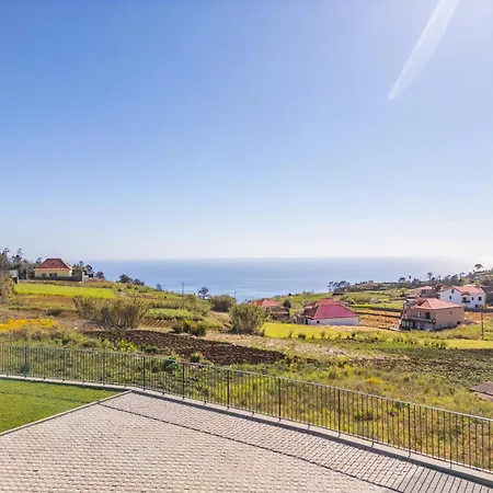 Elysian Oasis By Madeira Sun Travel