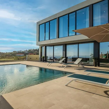 Elysian Oasis By Madeira Sun Travel *