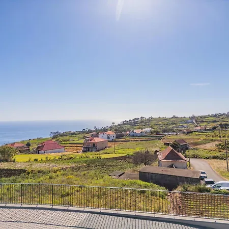 Elysian Oasis By Madeira Sun Travel Villa Faja da Ovelha