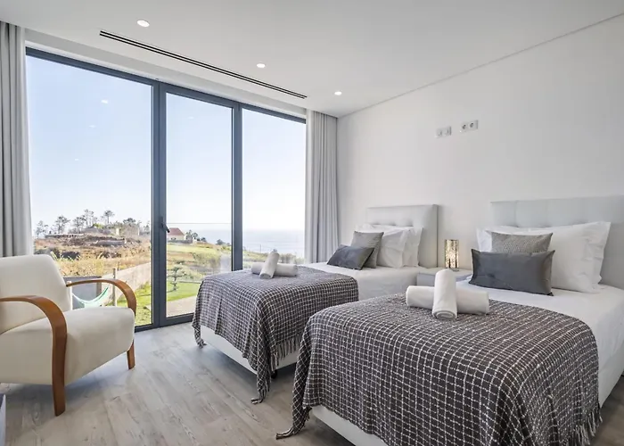 Elysian Oasis By Homie * Fajã da Ovelha