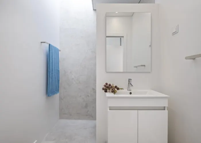 Elysian Oasis By Homie Villa