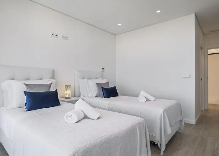 Villa Elysian Oasis By Homie