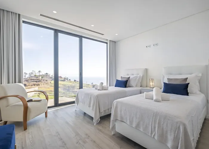 Elysian Oasis By Homie * Fajã da Ovelha