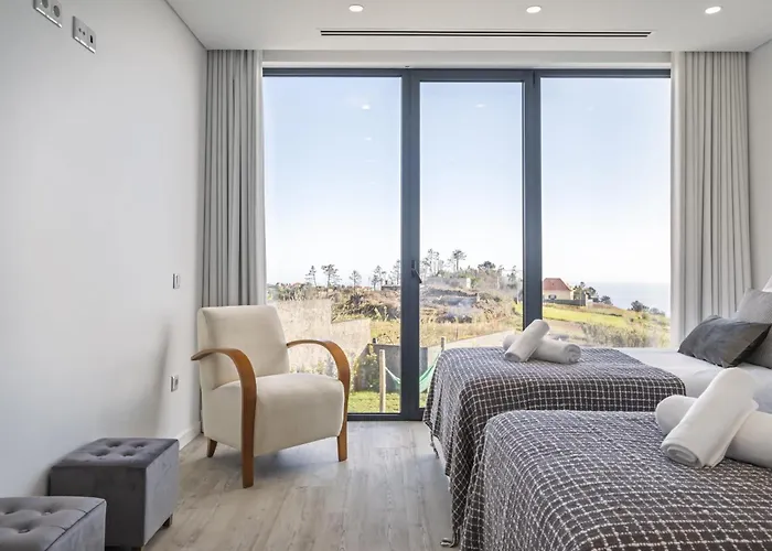 Elysian Oasis By Homie Villa