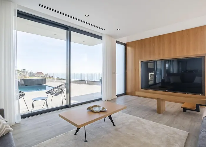 Villa Elysian Oasis By Homie *