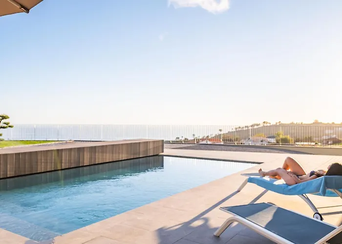 Elysian Oasis By Homie Villa