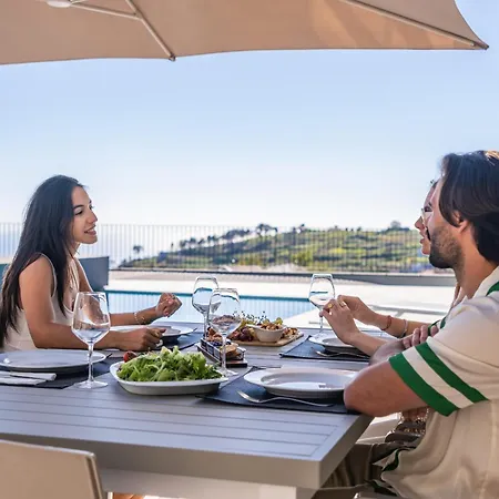 Villa Elysian Oasis By Homie Fajã da Ovelha