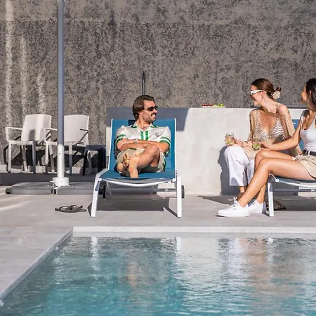 Elysian Oasis By Homie