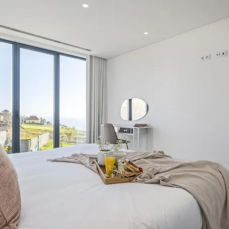 Vila Elysian Oasis By Madeira Sun Travel