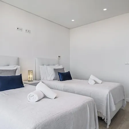 빌라 Elysian Oasis By Homie