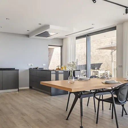 Elysian Oasis By Homie Villa *