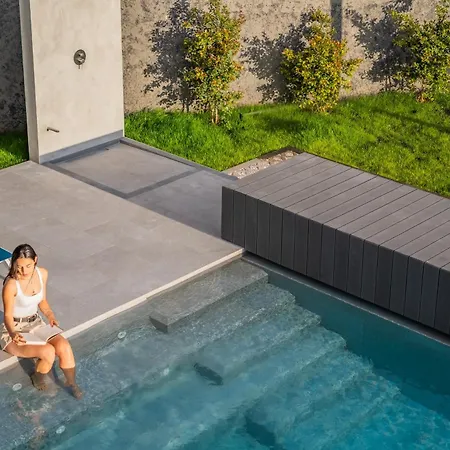 Elysian Oasis By Homie 빌라 파야다오벨라