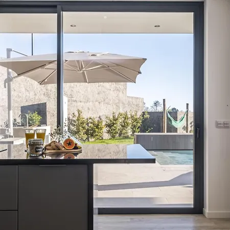 빌라 Elysian Oasis By Homie 파야다오벨라