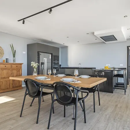 Elysian Oasis By Homie *