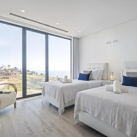 Elysian Oasis By Homie * Fajã da Ovelha