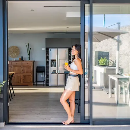 Elysian Oasis By Homie