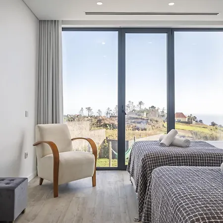 Elysian Oasis By Madeira Sun Travel Vila