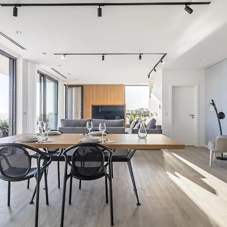 Villa Elysian Oasis By Homie