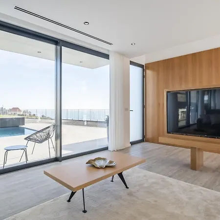 Villa Elysian Oasis By Homie *