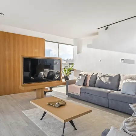 Elysian Oasis By Homie 빌라 *