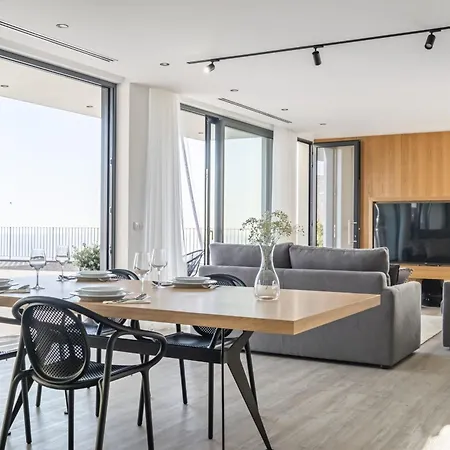 Villa Elysian Oasis By Homie *