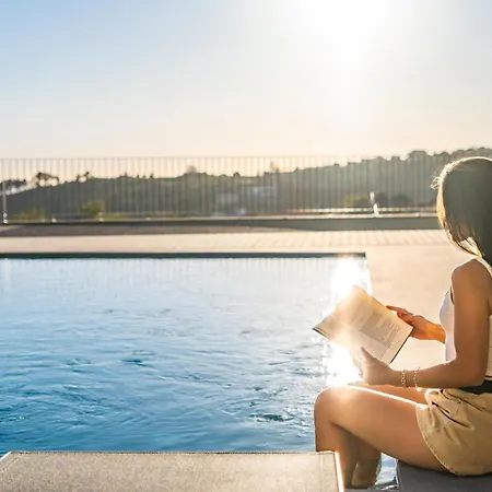 빌라 Elysian Oasis By Homie *