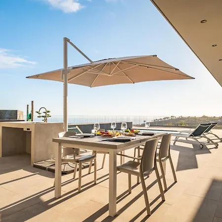 Elysian Oasis By Homie 빌라 파야다오벨라