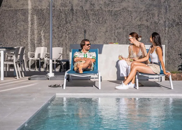 Elysian Oasis By Homie