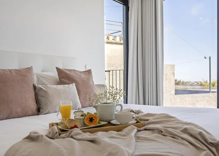 Elysian Oasis By Homie Vila Fajã da Ovelha