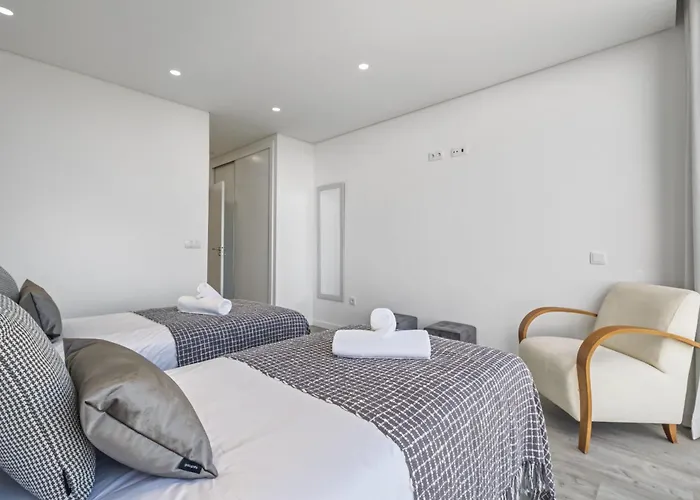 Elysian Oasis By Homie Fajã da Ovelha