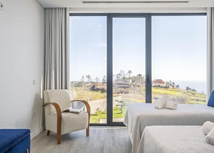 Vila Elysian Oasis By Homie *