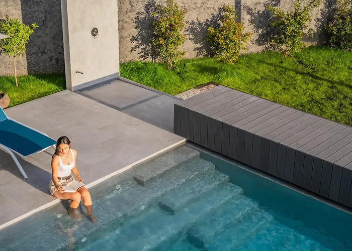 Elysian Oasis By Homie Willa Fajã da Ovelha