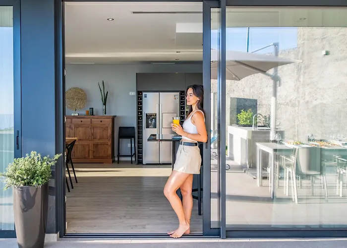 Elysian Oasis By Homie