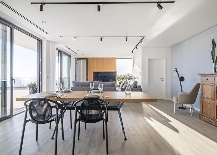 Willa Elysian Oasis By Homie